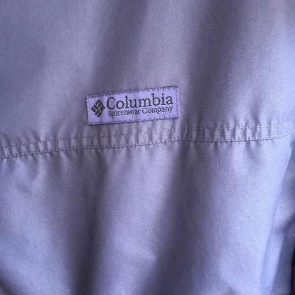 Vintage Columbia Bugaboo Jacket - Picture 5 of 7